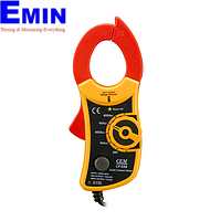 CEM CP-03B Smaller sized AC,AC/DC current Clamp-on Adaptors (AC/DC-400A)