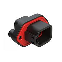 Amphenol SINE Systems ATP04-6P-PM11BK Housings A SERIES