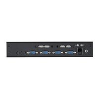 Advantech EPC-T22865A-12Y0E Embedded Box Computers EPC-T2286 STD BAREBONE,W/I5-8500T,ADP W
