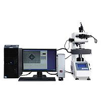 KMT AHVD-1000XY Micro Vickers Hardness Tester  (10g~1000g)
