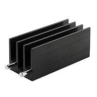 Same Sky (formerly CUI Devices) HSE-B381-04H Component 38.1x16.5x16mm w/pin extrusion TO-220/21