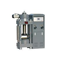 HST YES-3000D Digital Display Compression Testing Machine (3000kN/300Ton, AC380V)