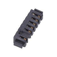 Battery Contacts