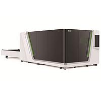 Yoosungeng P8025 Laser Cutting Machine