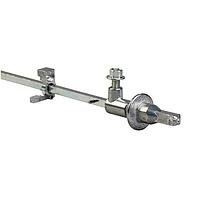 SCHNEIDER GS1AE7 Shaft SHAFT 15X15 200MM DISCONNECT SWITCH