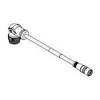 Molex 1300390525 Sensor Cables / Actuator Cables MC/MIC 5P M/MFE 6M ST/90 DROP