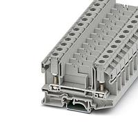 PHOENIX CONTACT 1147122 DIN Rail Terminal Blocks OTTAD 6/SB