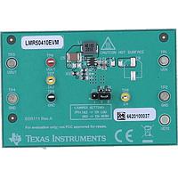 Texas Instruments LMR50410EVM Voltage Regulator - Switching Regulator 4-V to 36-V 1-A syn chronous step-down c
