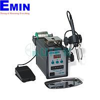 QUICK QUICK 376D Automatic soldering station (90W, 50°C~ 600°C)