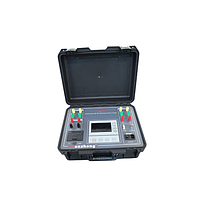 Huazheng HZ-3320D Transformer DC Winding Resistance Tester (0～50Ω)