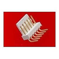 Molex 22-12-4122 Locking 2.54mm KK HDR RA FRICLK .5AU 12CKT