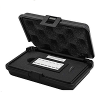 DEFELSKO STDSPG Surface Profile Standards (±1.25μm; for PosiTector SPG)