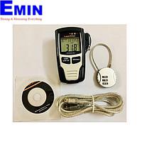 Temperature - Humidity - Air pressure Meter, Datalogger Calibration Service