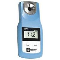 Bellingham seawater refractometers Calibration Service