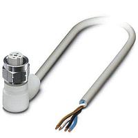 PHOENIX CONTACT 1420971 Sensor Cables / Actuator Cables SAC-4P-3 0-500/M12FR FB