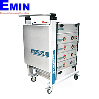 Ponovo PDC20k High DC Primary Current Injection Test Set