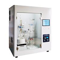 Lonroy SYD-9168A Oil Products Vacuum Distillation Equipment (≤1800W, 2.00 ~ 170.0 mmHg± 0.01mmHg)