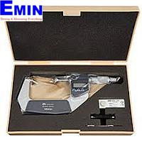 Mitutoyo 323-252-30 Disk Outside Micrometer (50-75mm/ 0.001mm)