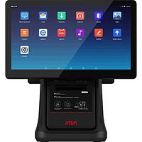 IMIN D4-503 Desktop POS (Quad-core, Cortex-A55, up to 2.0 GHz)