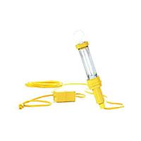 Molex 1301080134 Work Lamps HAND LAMP PL-13 120V.60HZ.25 NOSWITCH