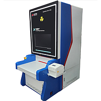 DINGHUA TECHNOLOGY DHKC-S1100 Universal X-ray counting system (5um, 90kV)