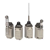 Omron Automation and Safety D4A-0001N Roller STANDARD SIDE HEAD