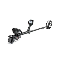 NOKTA IMPACT PRO Metal Detector (5kHz - 14kHz - 20kHz)