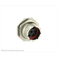 Eaton Souriau-Sunbank UT07147PH6 Receptacles JAMNUTrecpt