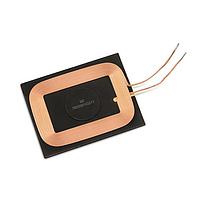 Wurth Elektronik 760308103211 Wireless Charging Coils WE-WPCC Rcvr 4636 7.3uH 0.2Ohm Qi