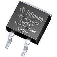 Infineon AIDK16S65C5ATMA1 SiC Schottky Diodes SIC_DISCRETE