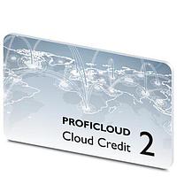 PHOENIX CONTACT 2402988 Development Software CLOUD CREDIT-2