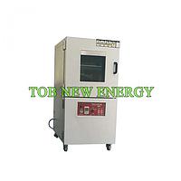 TOB TOB-BE-DY-512 Simulate High Altitude Low-Pressure Chamber For Li-Battery Testing Machine