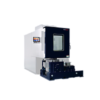 Topect TCTH 1000-70W15N Temperature, Humidity and Vibration Integrated Test Chamber (1000L, 68kW, (-70～150)℃)
