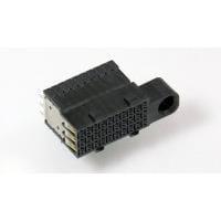 AMP Connectors - TE Connectivity 5120875-1 Receptacles HS3 10 ROW RECEPT ASSY W/M