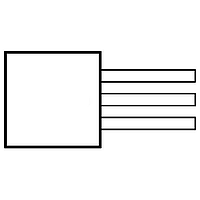 Texas Instruments DRV5011ADLPGM Digital-Latch Small size (availabl e in WCSP and X2SON) A 595-DRV5011ADLPG