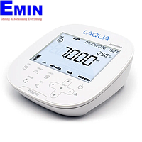 HORIBA PC 2000-S Benchtop pH/ORP/Ion/Conductivity Meter Kit (-2.000~20.000 pH)