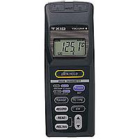 YOKOGAWA TX1003 Digital Thermometers (-200°C~1372°C, ±0.1% rdg + 0.7°C)