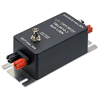 Tekbox TBL0510-1 DC Line Impedance Stabilisation Network LISN (10 kHz – 400 MHz)