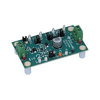 Texas Instruments TPS25210EVM eFuse TPS25210 evaluation module for eFuse