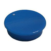 Eagle Plastic Devices 450-CS213 Knobs & Dials Blue Cap-Wht Spot 21mm Knob