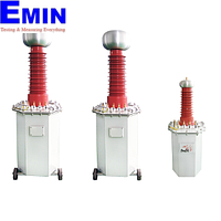 Wrindu YDQ-50kVA/300kV AC High-voltage Inflatable Test Transformer (50kVA, 300kV)