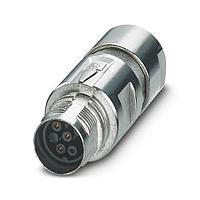 PHOENIX CONTACT 1628952 Standard Circular Connector M17-5ES1N8A9003S