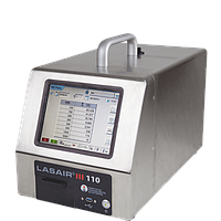 PMS Lasair III 110 Aerosol Particle Counter (0.1 – 5.0 μm, Built-in thermal printer, wifi)