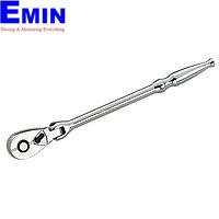 KTC BR2FL sq. Ratchet Handle (long flexible) (1/4",190 mm)