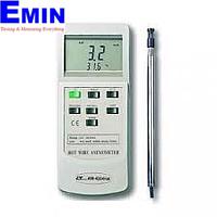 Lutron AM4204HA Economy - Hotwire Anemometer 0.2-20.0 m/sec