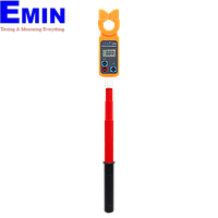 ETCR ETCR9100S Portable H/L Voltage Clamp Current Meter (Φ33mm, AC  0.00mA～600A)