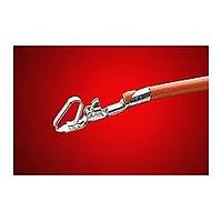 Molex 08-55-0112 Contacts 2.5mm KK Crp Trm Chn il W/Ct Ear 2.2mm