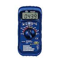 PCE 222 Pocket-Sized Thermometer