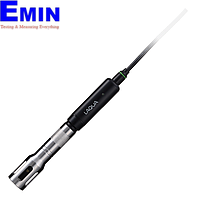 HORIBA WQ 300 DO KIT 2M Dissolved oxygen probe (0.00 ~ 20.00 mg/L, 0.01 mg/L)