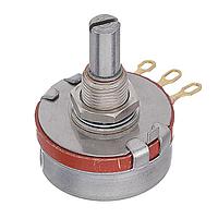 ETI Systems RV4NAYSD105A Rotary 1M ohm 10% 28.45mm